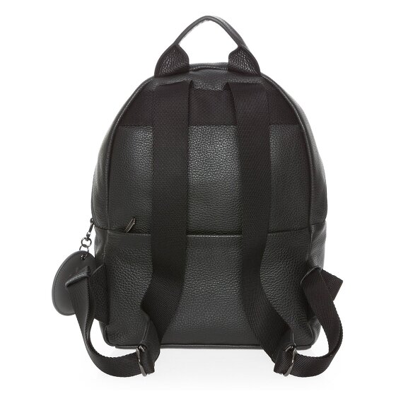 Mandarina Duck Mellow Leather Stad rugzak Leer 33 cm