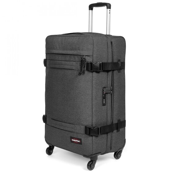 Eastpak Transit'R 4 wielen Trolley 75 cm