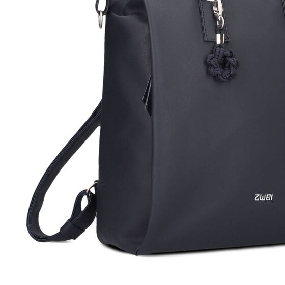 Zwei Yuna Dagrugzak 38 cm Laptop compartiment