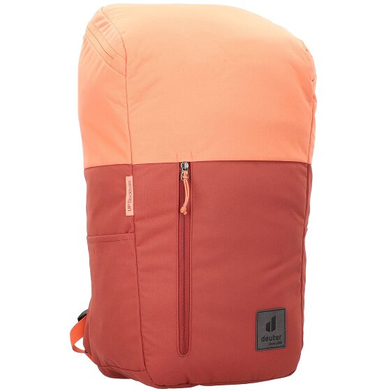 Deuter UP Stockholm Rugzak 51 cm laptopvak