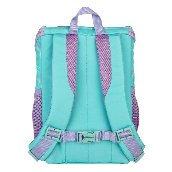 Scooli Mini-Me Kleuterschool rugzak 30 cm