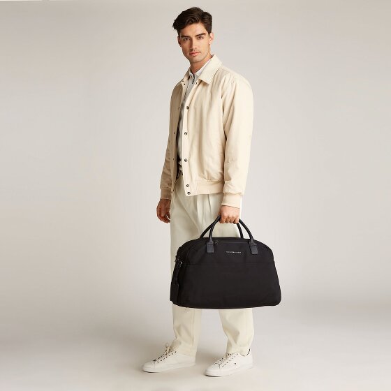 Tommy Hilfiger Nylon Weekender reistas 51 cm