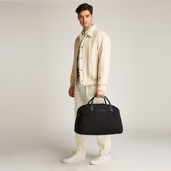 Tommy Hilfiger Nylon Weekender reistas 51 cm
