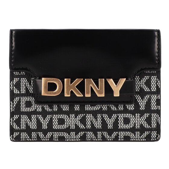 DKNY Avril Portemonnee 11 cm