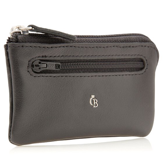 Castelijn & Beerens Vita Sleuteletui RFID Leer 11,5 cm