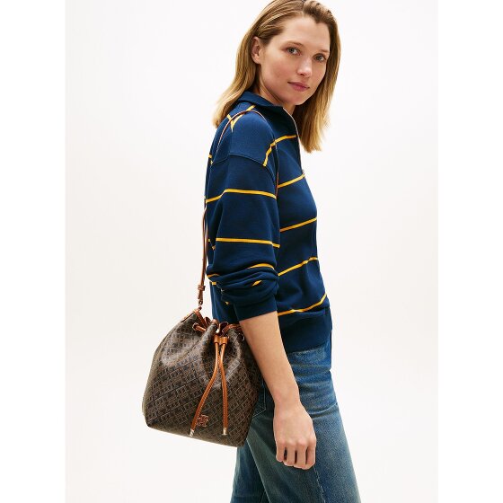 Tommy Hilfiger TH Monoplay Zak 23 cm