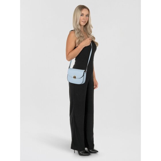 Furla Moonlight Schoudertas S Leer 23 cm