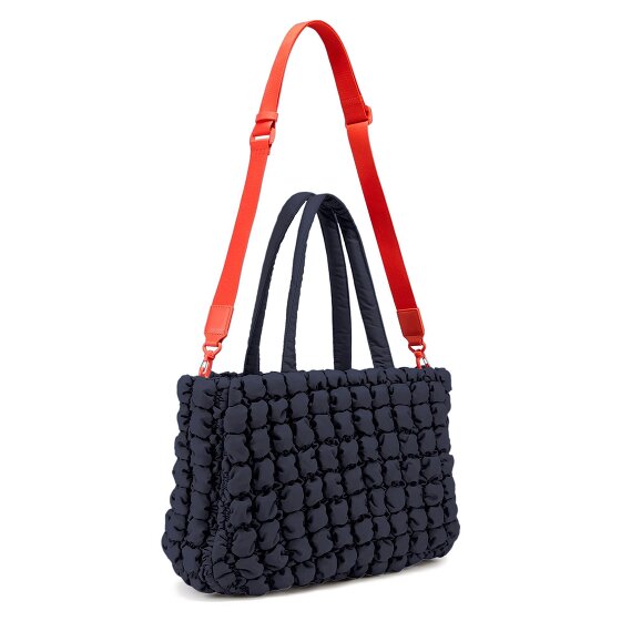 LES VISIONNAIRES Unio Cortina Shopper Tas 48 cm Laptop compartiment