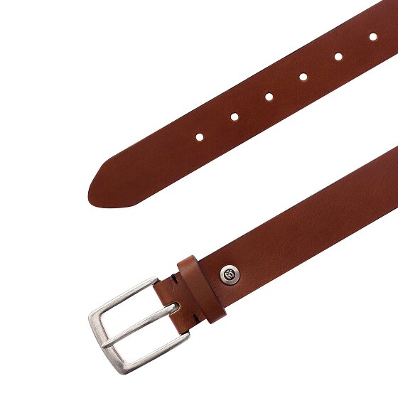 b.belt Riem Leer