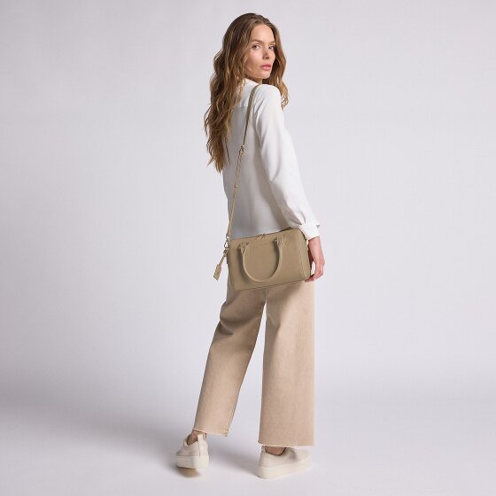 Lazarotti Bologna Leather Handtas Leer 26 cm