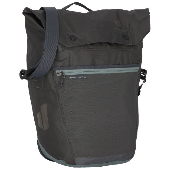 Deuter Mainhattan Fietstas 33 cm