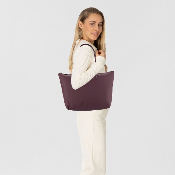 Lacoste Core Essentials L.12.12 Concept Shopper Tas L 46 cm