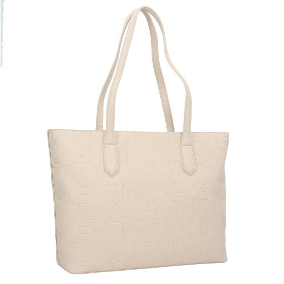 Valentino Pansy Shopper Tas 35 cm