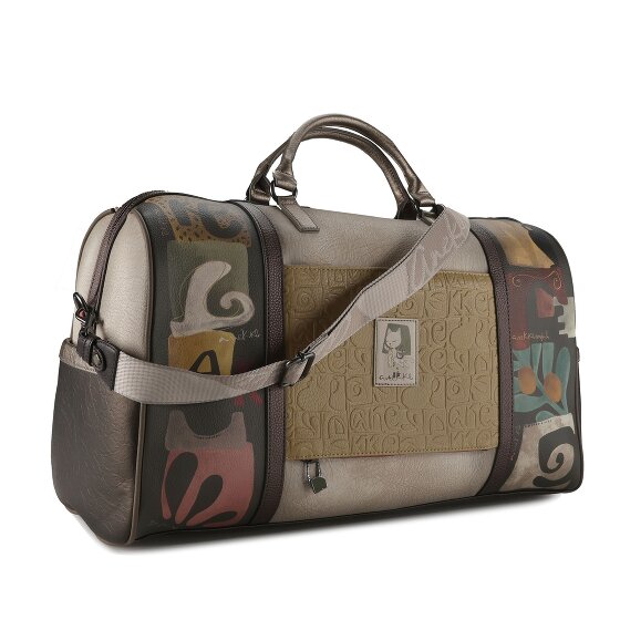 Anekke Muse Weekender reistas 51 cm