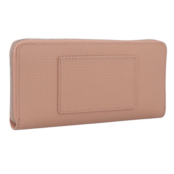 Lacoste Portemonnee Leer 20.5 cm
