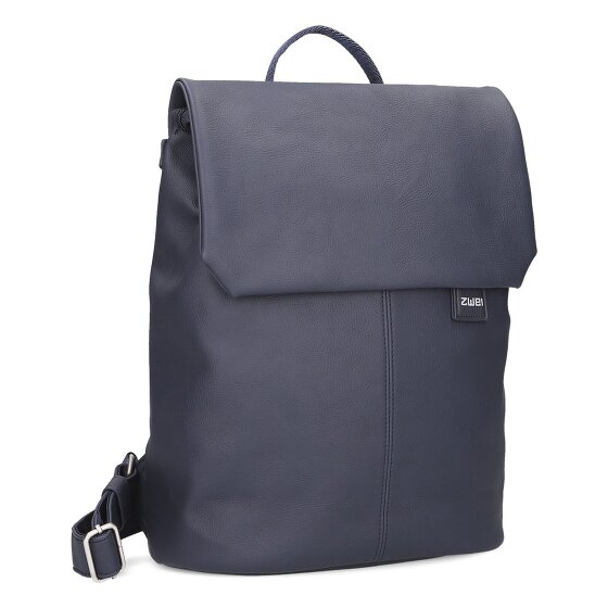 Zwei Mademoiselle.M Dagrugzak 35 cm Laptopvak