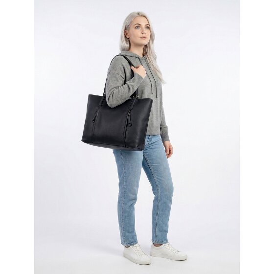Tom Tailor Beca Shopper Tas 44 cm