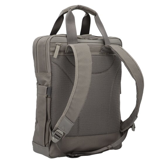 Harbour 2nd Hamburg Dagrugzak XL 40 cm Laptop compartiment