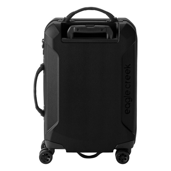 Eagle Creek Tarmac 4 wielen Cabinewagen 55 cm met uitbreidingsplooi