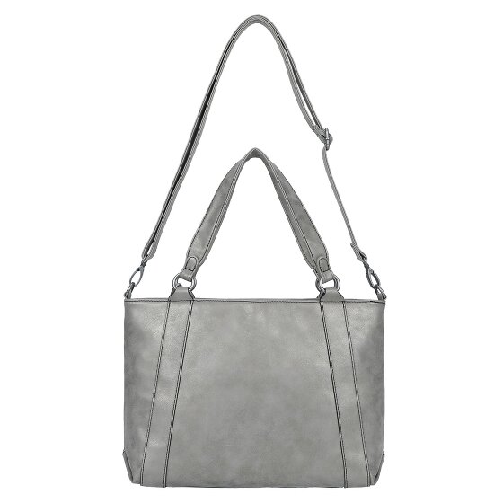 Fritzi aus Preußen Bitzi08 Shopper Tas 38 cm