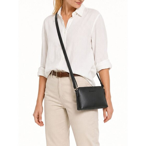 bugatti Mare 3.0 Crossbody tas S 24 cm