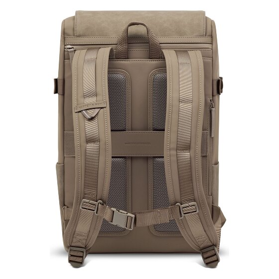 Kapten & Son Bali Pro Dagrugzak 50 cm Laptopvak