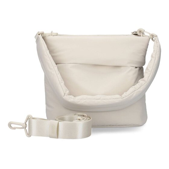 Zwei Hannah Schoudertas 25 cm