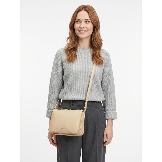 Liebeskind Nina Crossbody tas Leder 24.5 cm