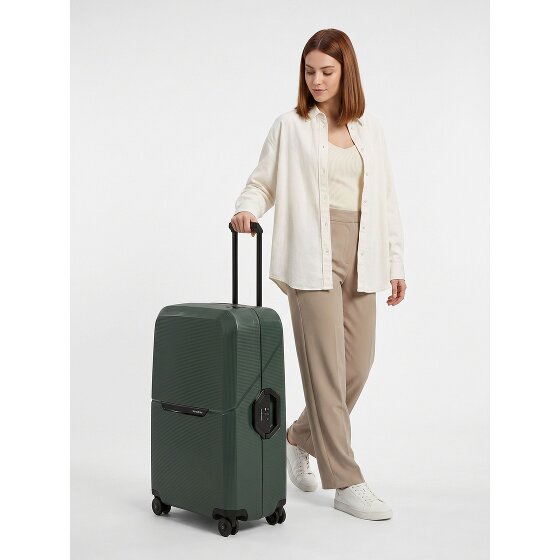 Samsonite Magnum 2 4 wielen Trolley 75 cm