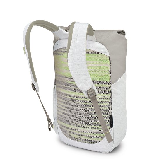 Osprey Arcane Roll Top Dagrugzak 50 cm Laptop compartiment