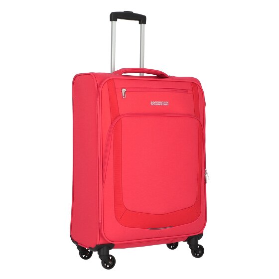 American Tourister Summer Session 4 wielen Trolley 69 cm