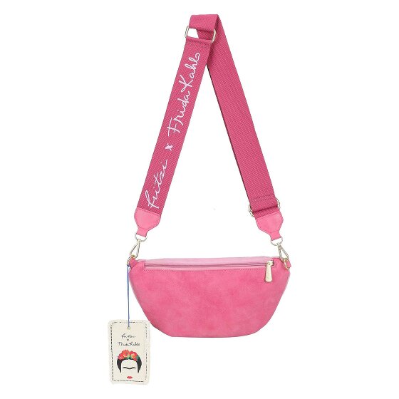 Fritzi aus Preußen Fritzi x Frida Kahlo Limited Fanny pack 29 cm