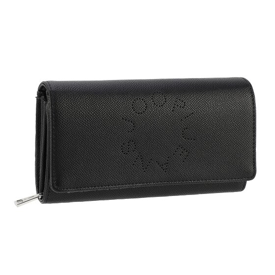 Joop! Jeans Giro Europa Portemonnee RFID-bescherming 18 cm