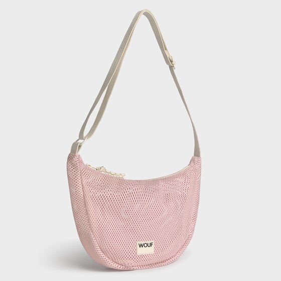 Wouf Schoudertas 32 cm