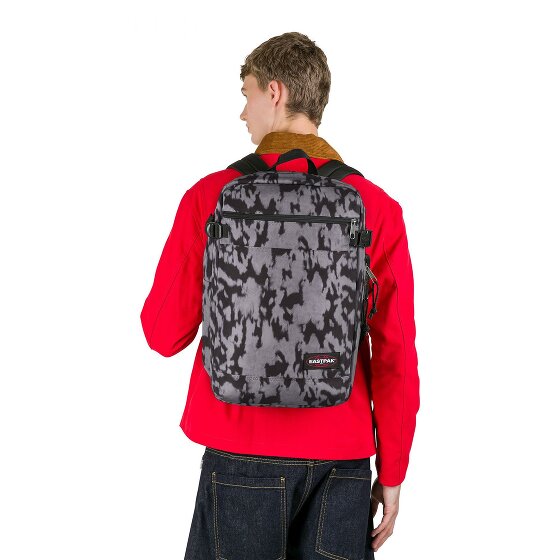 Eastpak Transit'r Pack Weekender rugzak 44 cm laptopvak