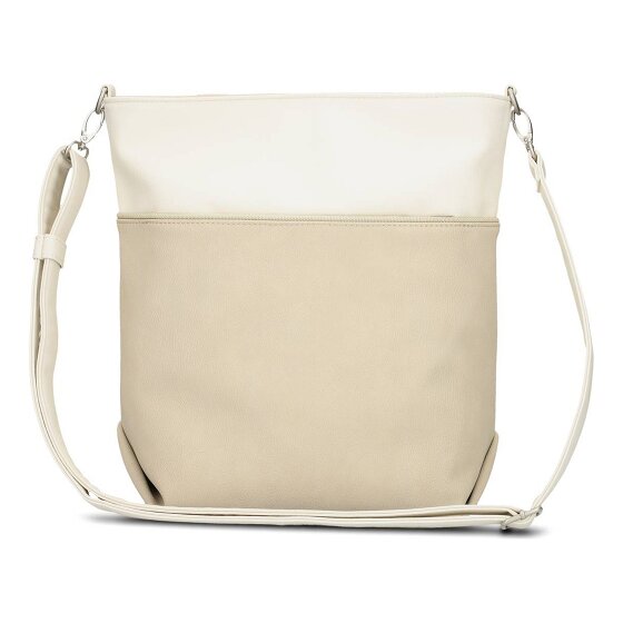 Zwei Jana Schoudertas 33 cm