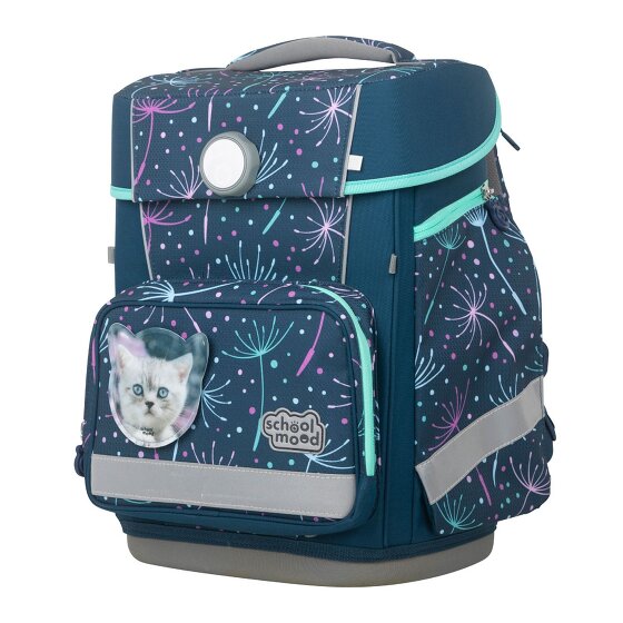 School-Mood Champion Maxx Schooltas set