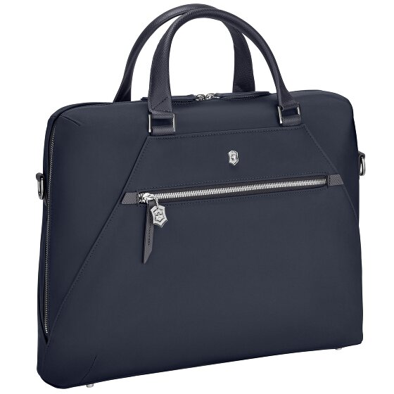 Victorinox Signature Briefcase 42 cm laptopvak