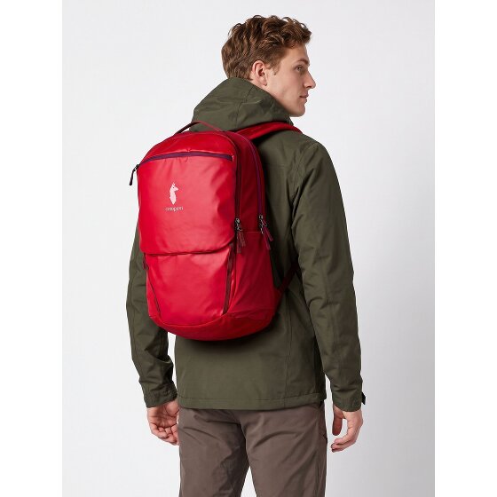 Cotopaxi Allpa Dagrugzak 52 cm Laptopvak