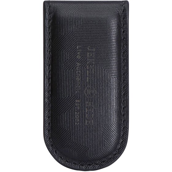 Jekyll & Hide Havana Geldclip Leer 3,8 cm