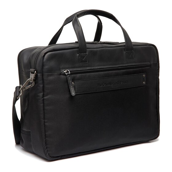 The Chesterfield Brand Nivano Koffer 42 cm Laptop compartiment