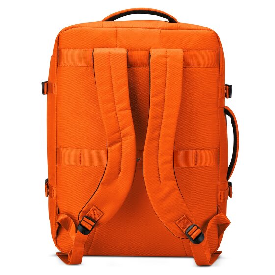 Roncato Ironik 2.0 Dagrugzak 55 cm Laptop compartiment