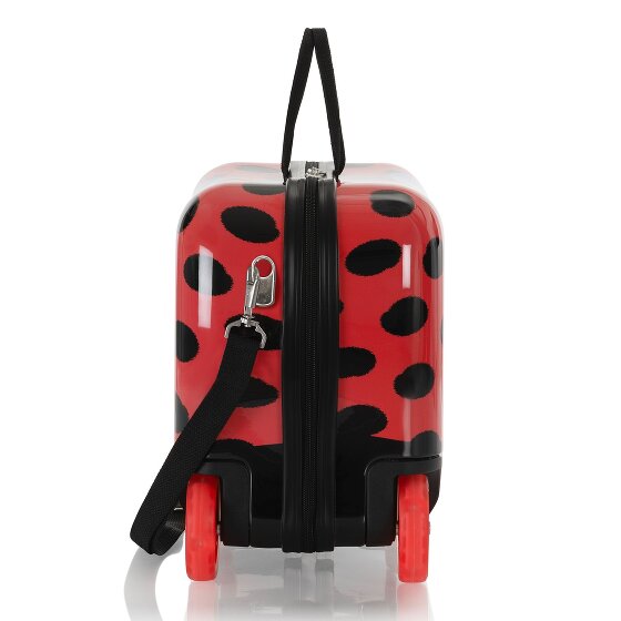 Heys Kids 4 wielen Kinderwagen 31.5 cm