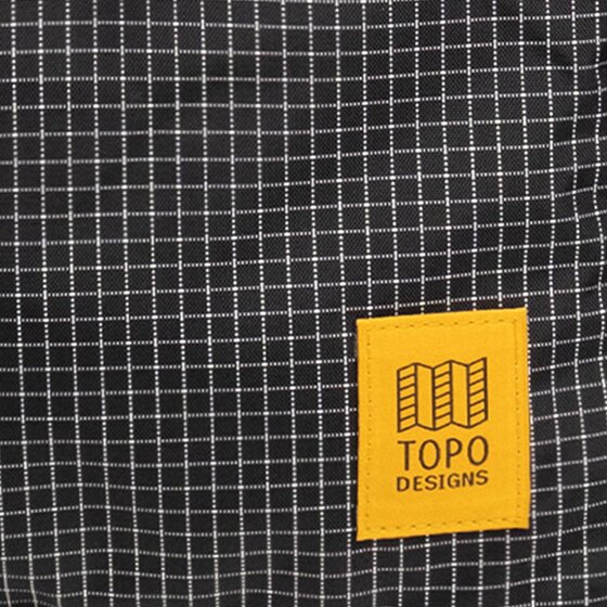 Topo Designs Accessoires: set van 2 Packing cubes