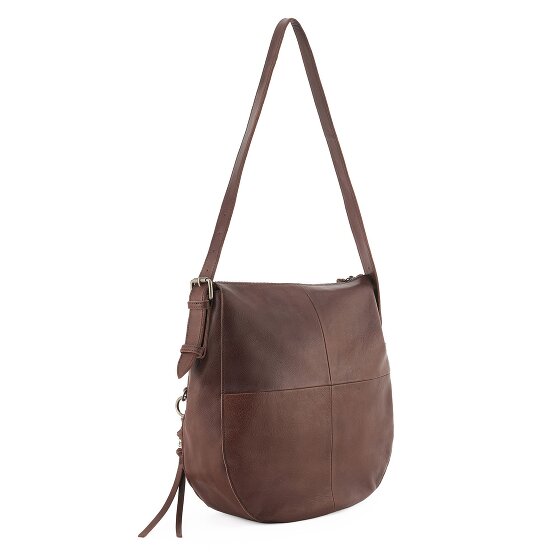 FredsBruder My Forever Friend Schoudertas Leer 31 cm