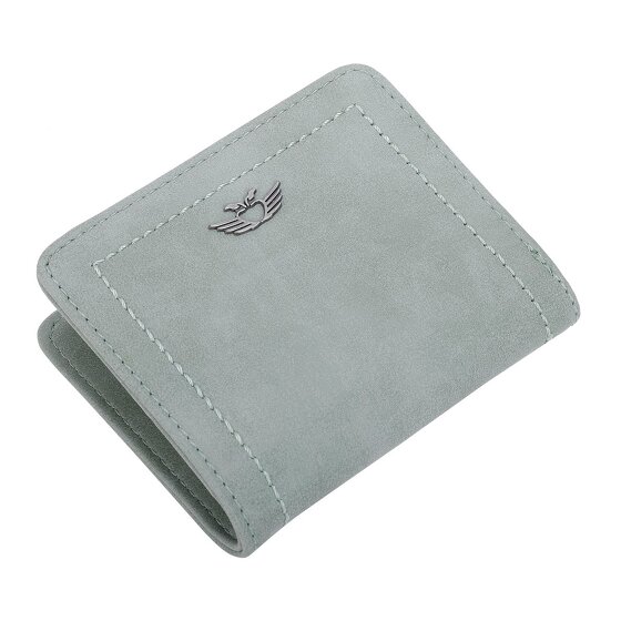 Fritzi aus Preußen Fritzi11 Aurelie Vintage Portemonnee 11.5 cm Fritzi aus Preußen Fritzi11 Aurelie Vintage Portemonnee 11.5 cm