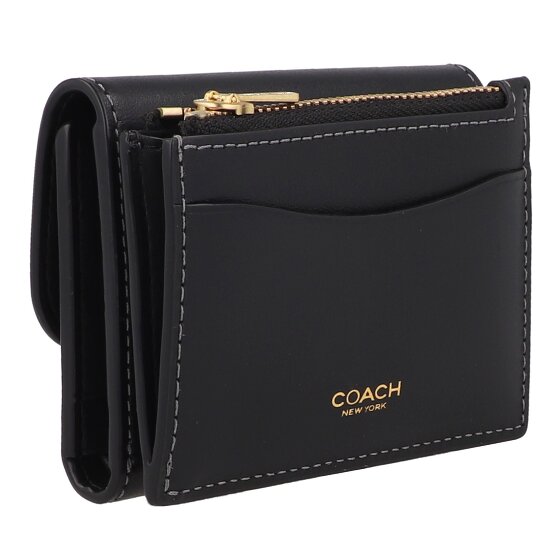 Coach Essential Portemonnee Leer 10 cm Coach Essential Portemonnee Leer 10 cm