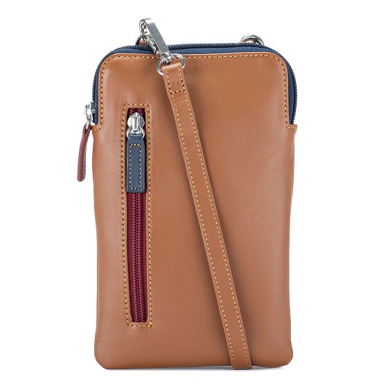 Mywalit Mobiel telefoonhoesje Leer 13 cm