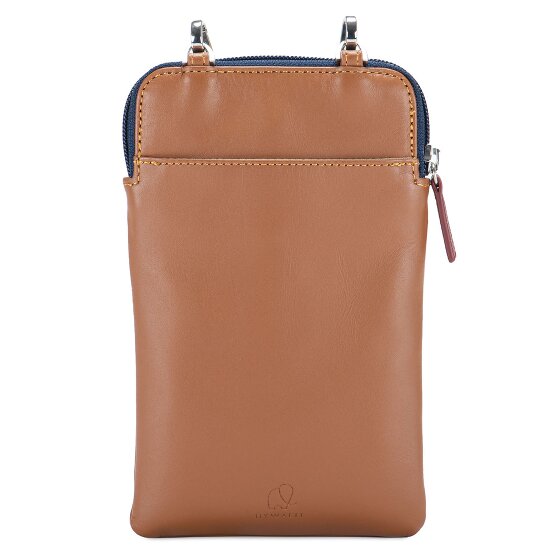 Mywalit Mobiel telefoonhoesje Leer 13 cm