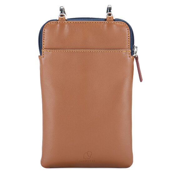 Mywalit Mobiel telefoonhoesje Leer 13 cm
